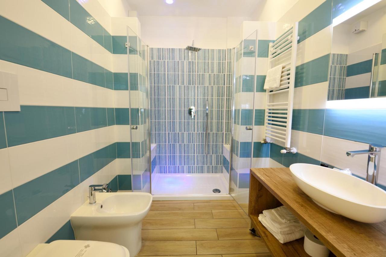 Sorrento Rooms Bed and breakfast 2*