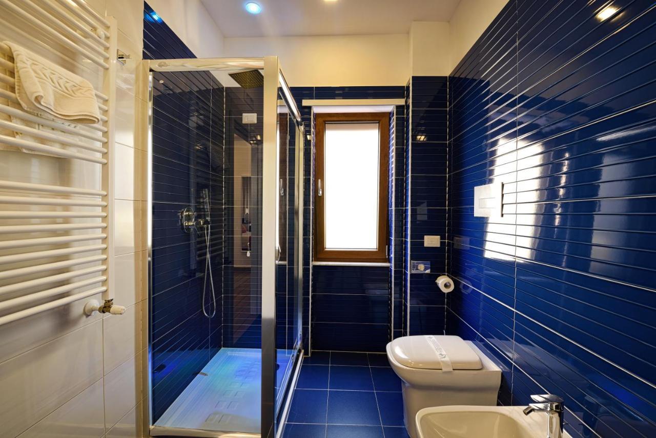 Bed and breakfast Sorrento Rooms Península Sorrentina
