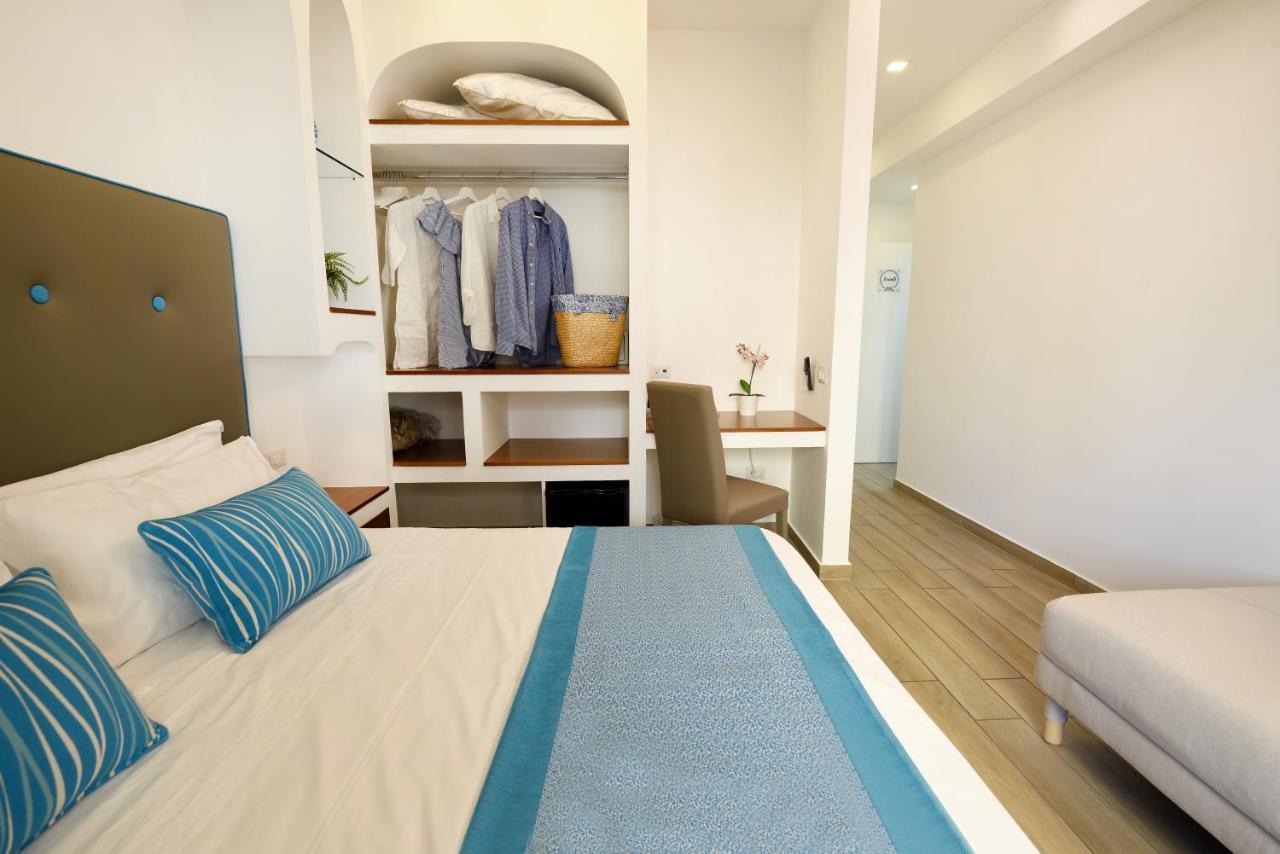 Bed and breakfast Sorrento Rooms