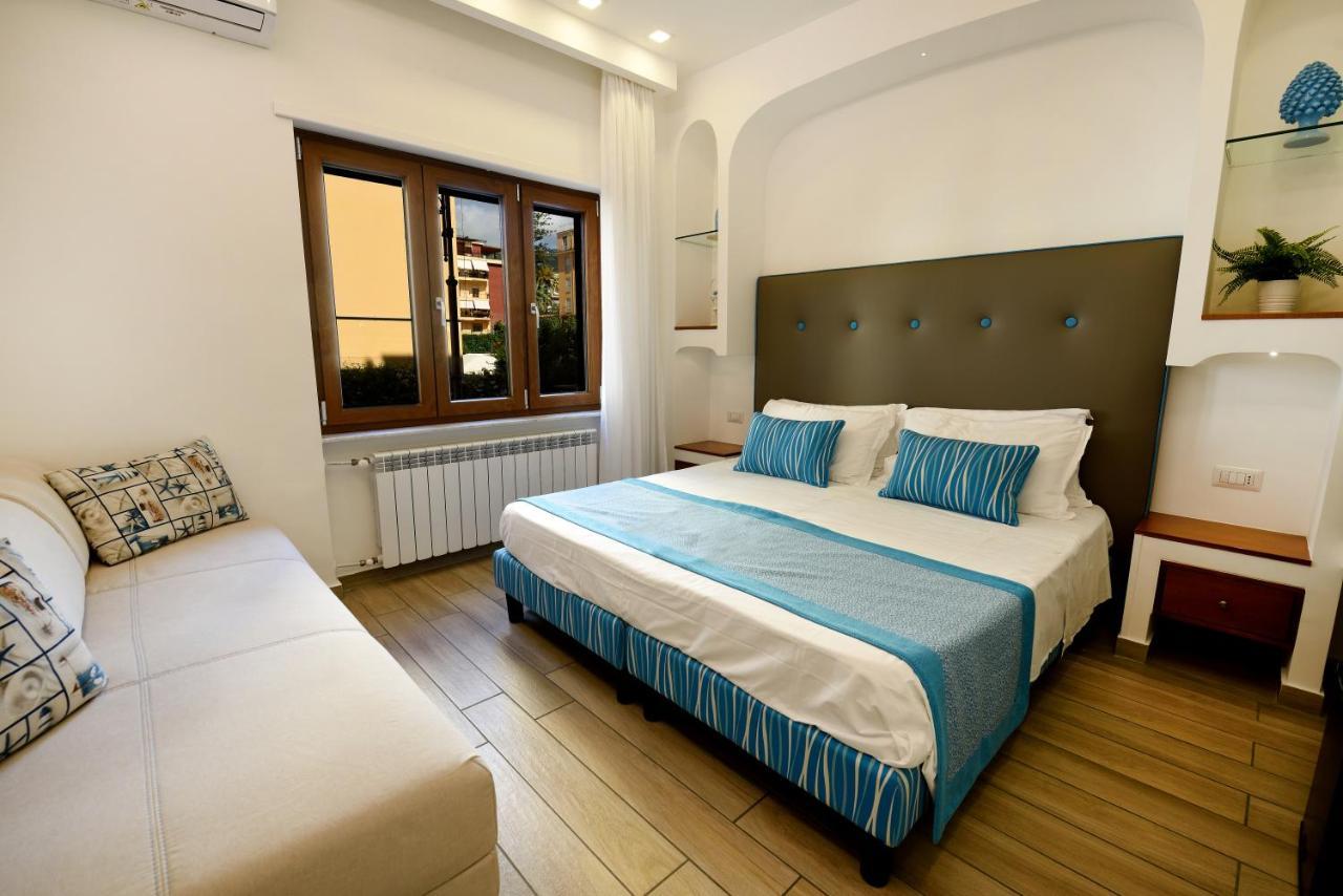 Sorrento Rooms Bed and breakfast