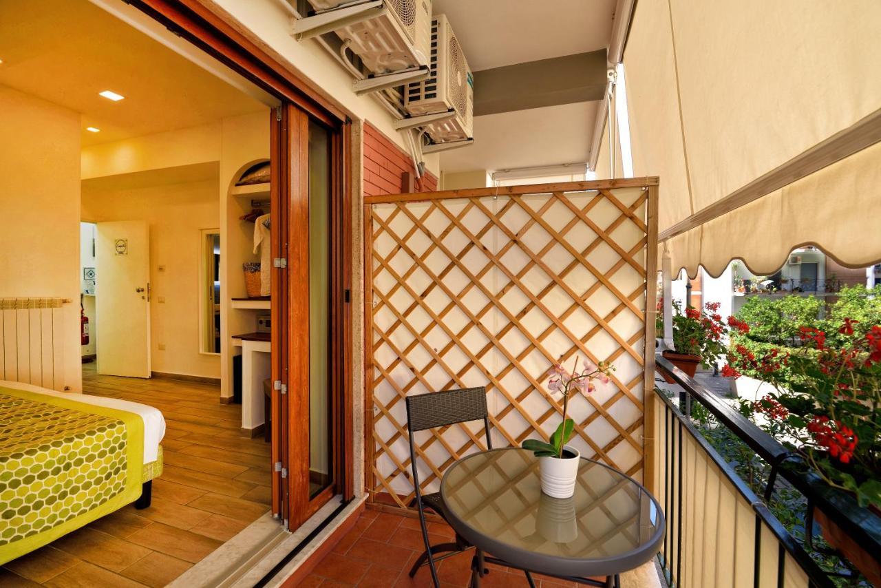 Sorrento Rooms Bed and breakfast 2*