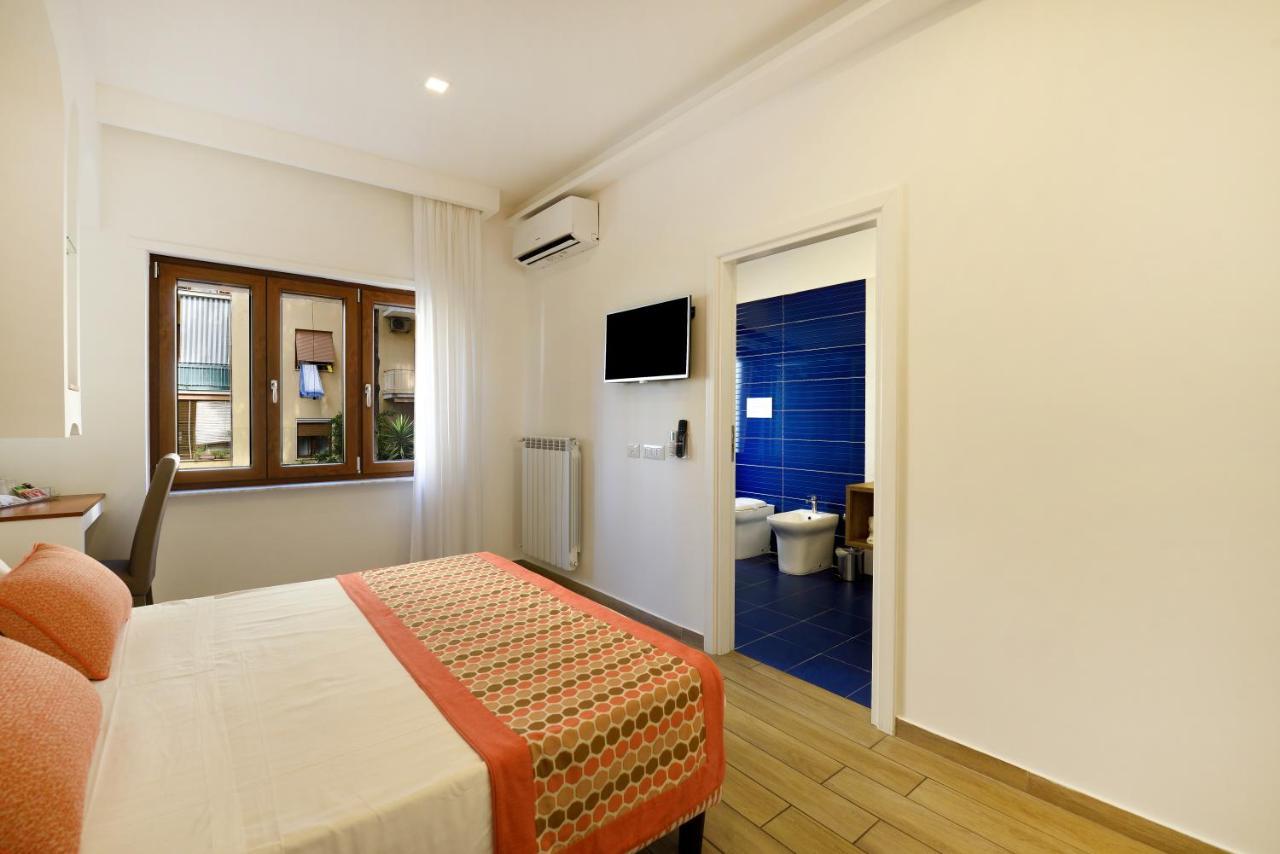 Bed and breakfast Sorrento Rooms 2*