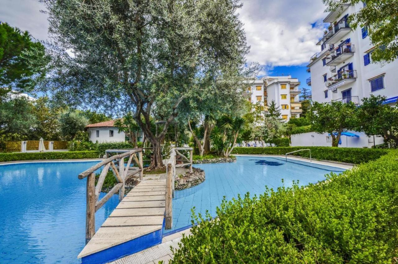 Bed and breakfast Sorrento Rooms