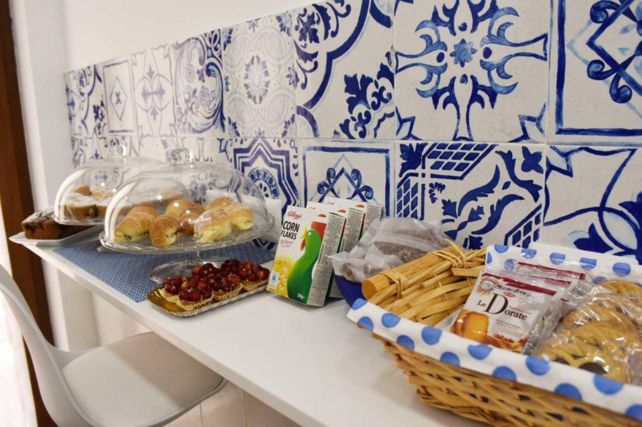 Bed and breakfast Sorrento Rooms