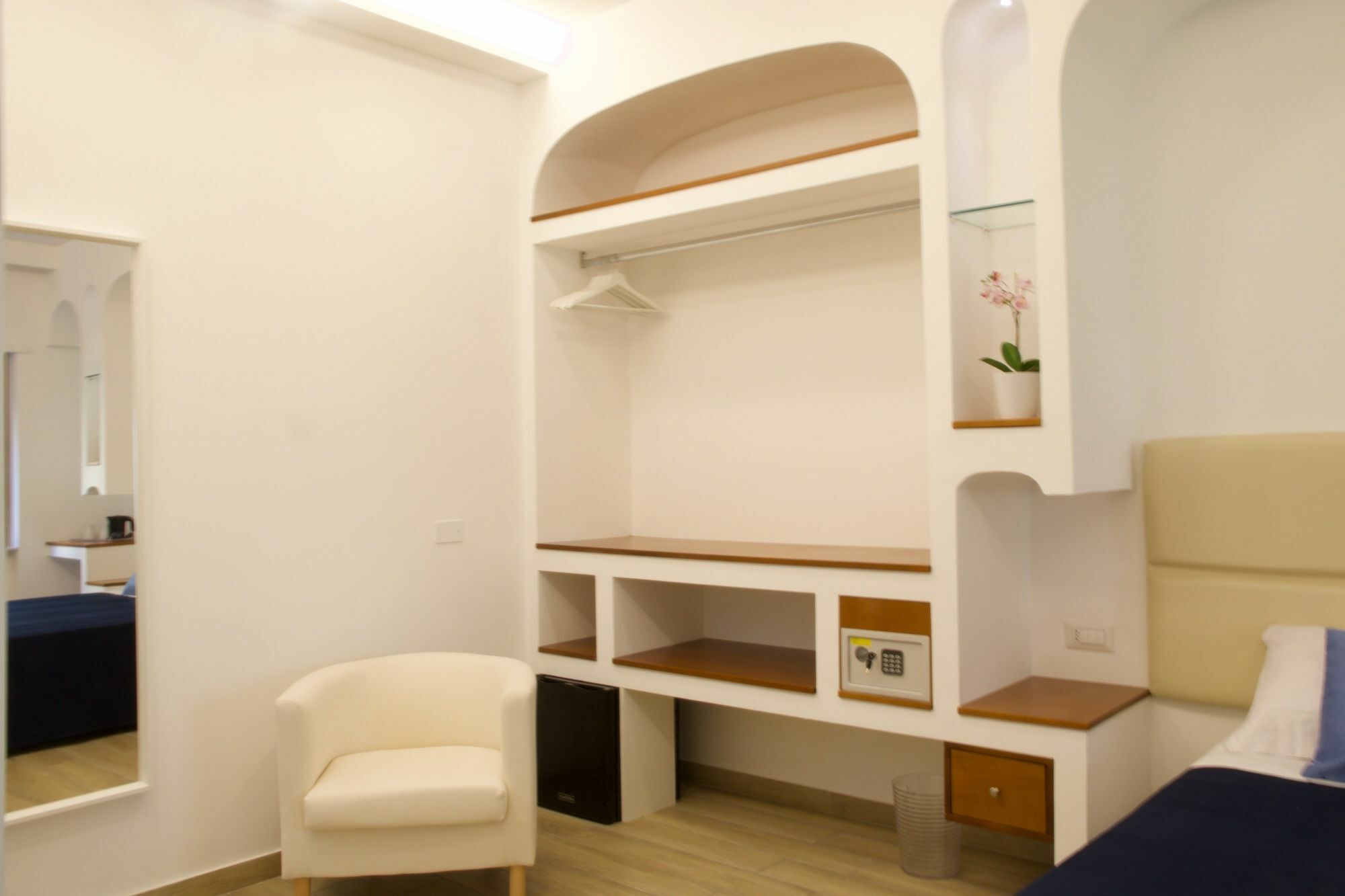 Sorrento Rooms Bed and breakfast 2*