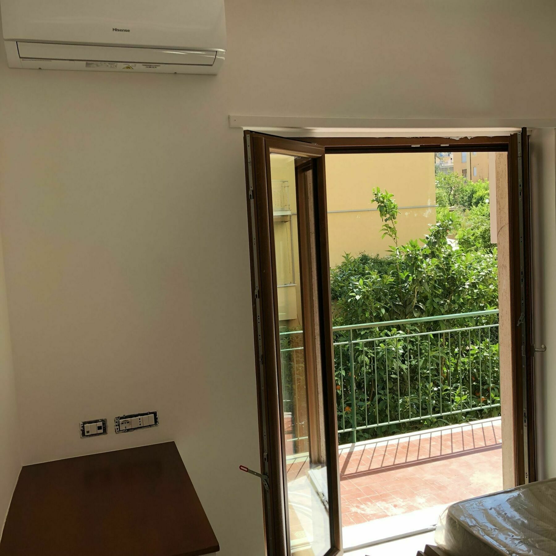 Bed and breakfast Sorrento Rooms Península Sorrentina