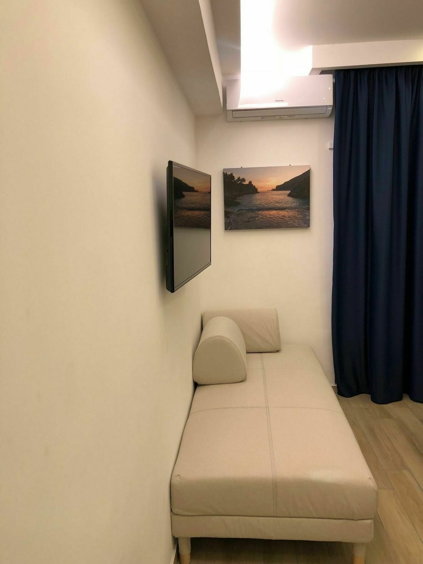 Bed and breakfast Sorrento Rooms Península Sorrentina
