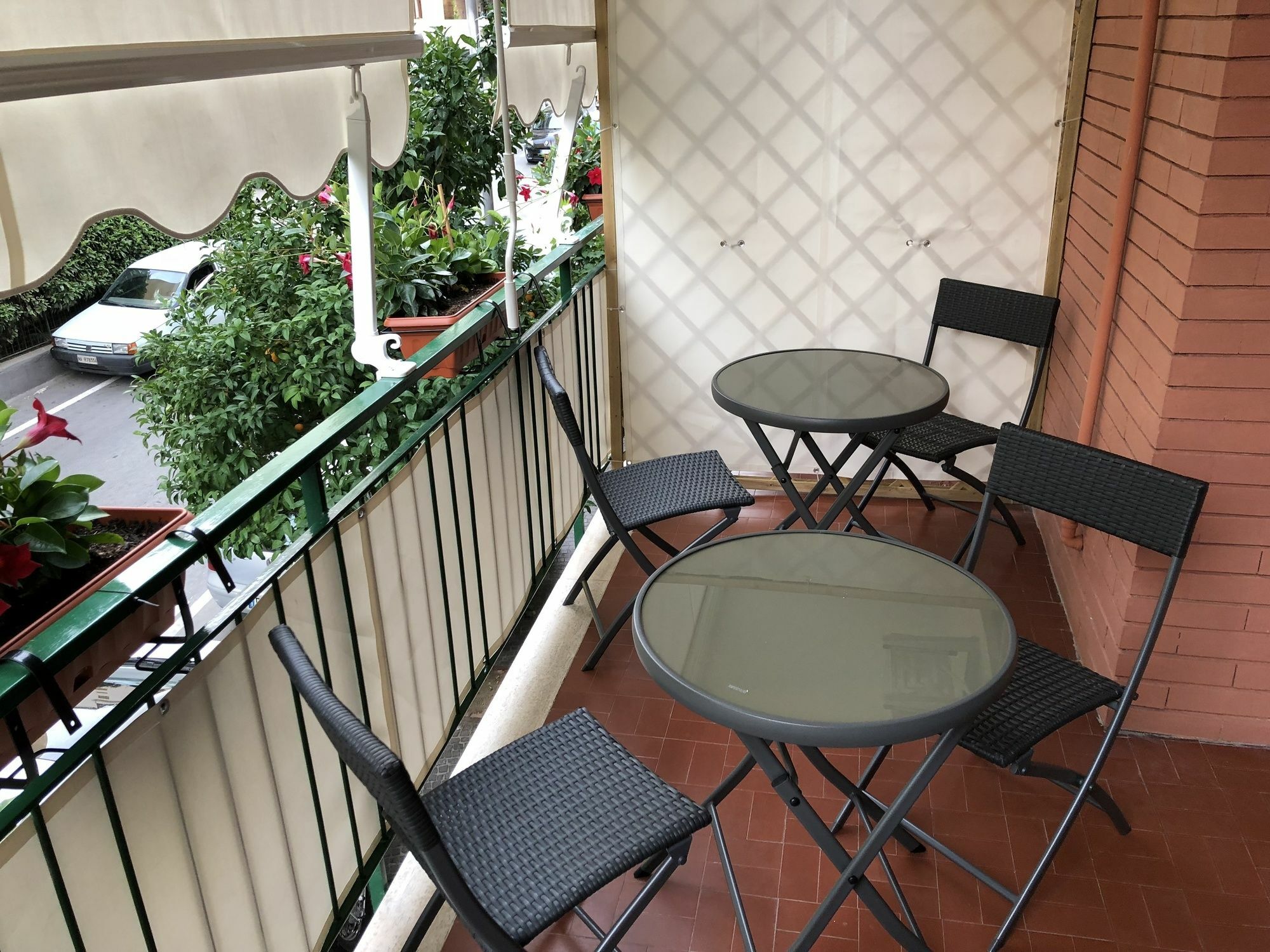 Sorrento Rooms Bed and breakfast