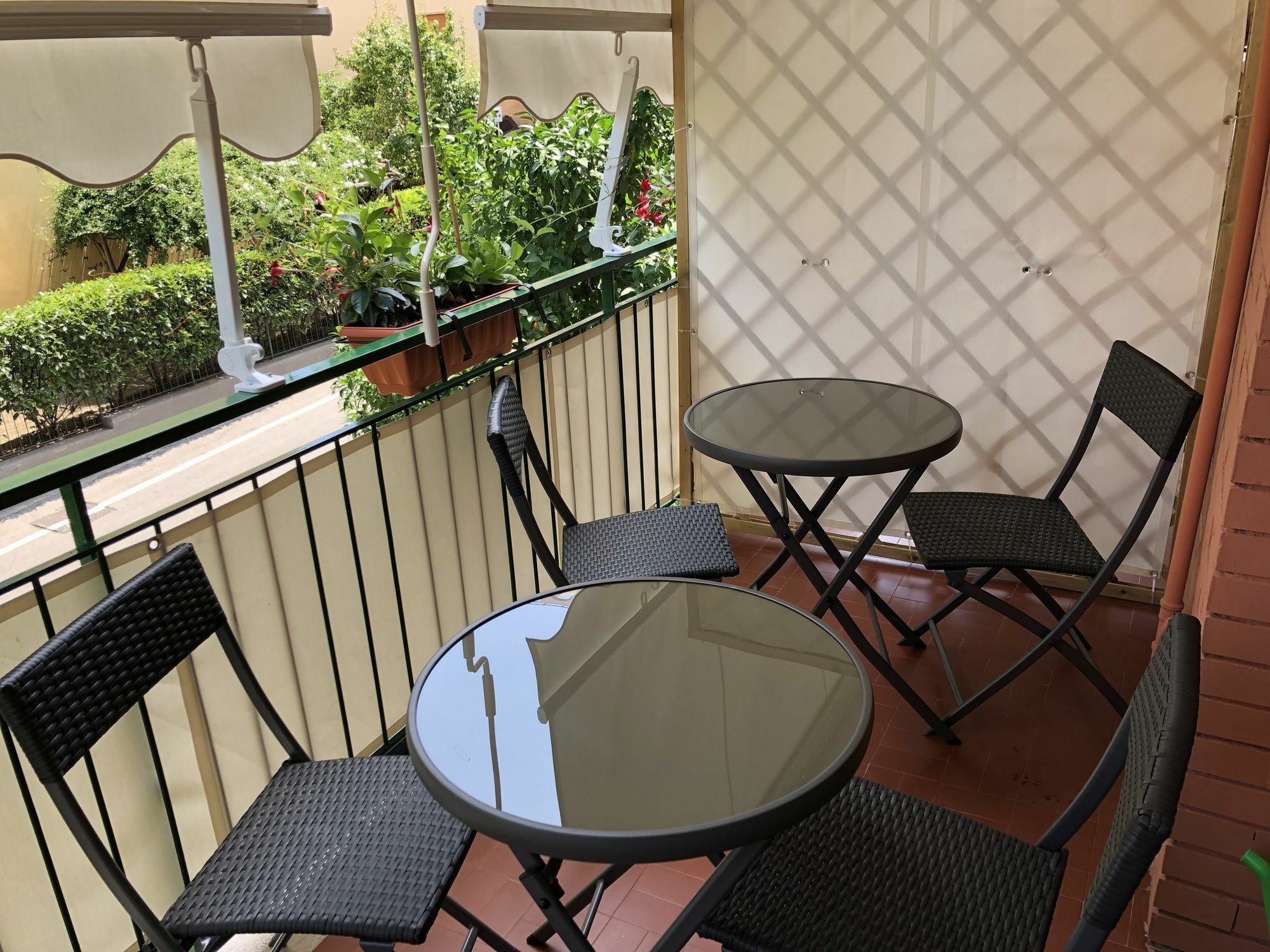 Bed and breakfast Sorrento Rooms Península Sorrentina