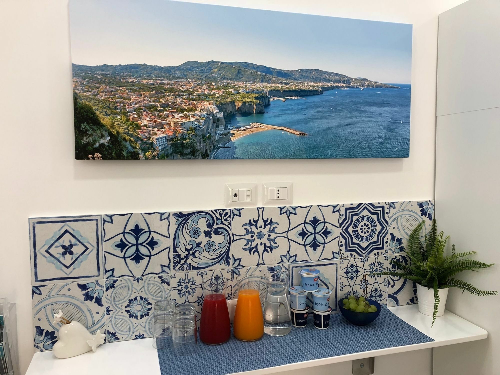 Bed and breakfast Sorrento Rooms 2*